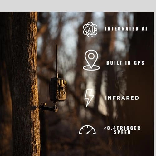 Deceptor MAX - 40MP Pack