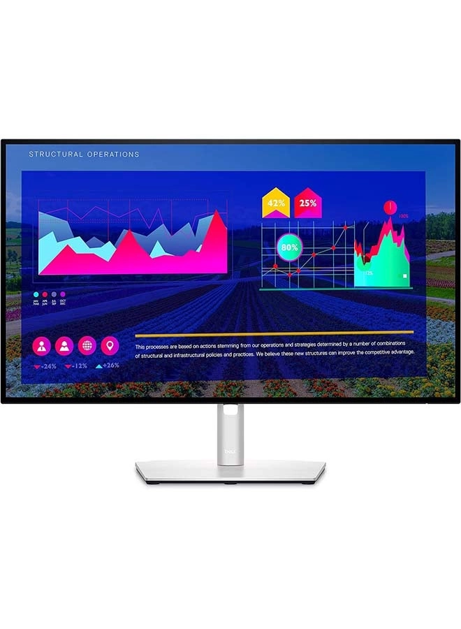 UltraSharp 27 - U2722D 27-inch 2560x1440