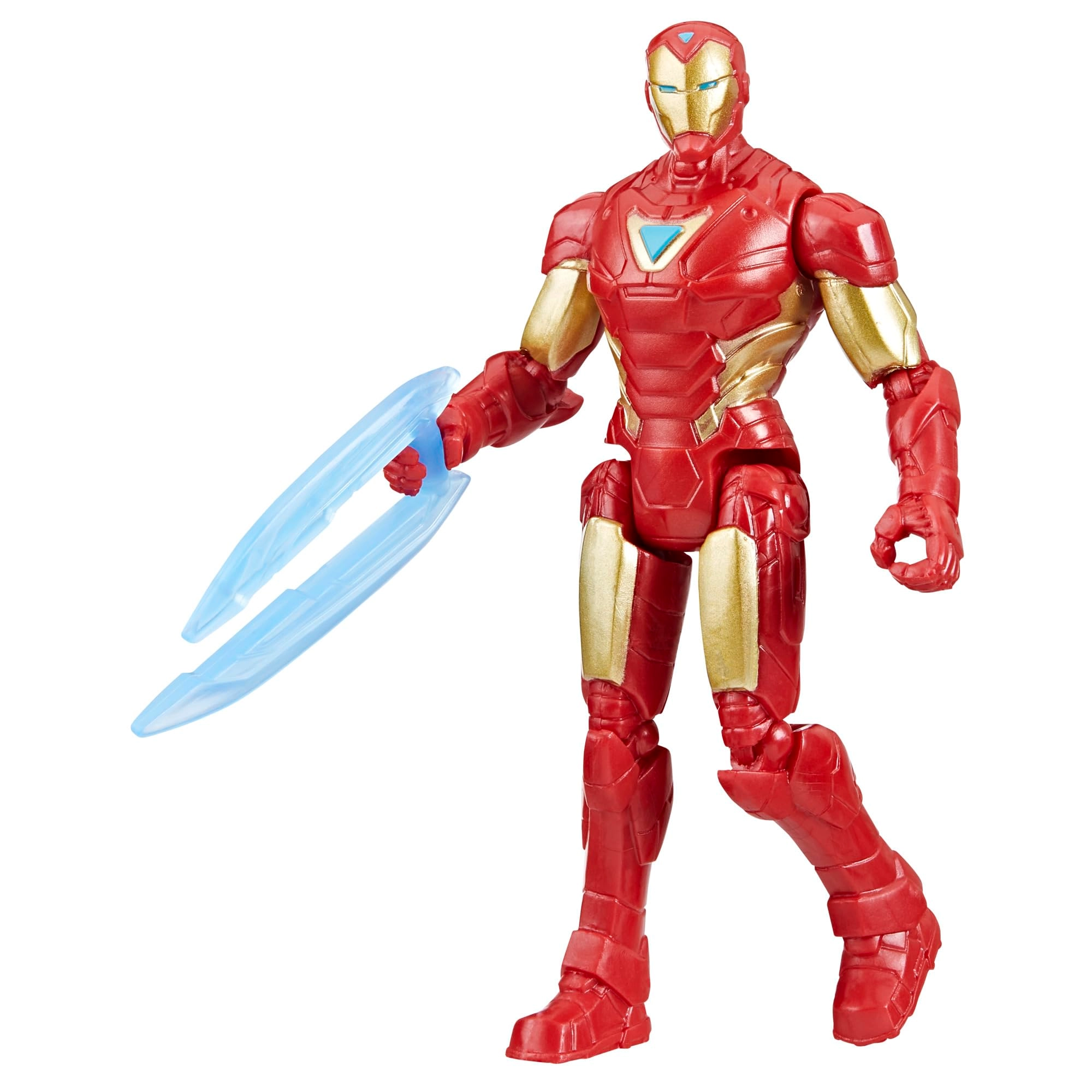 Hasbro Iron Man - Superhero - 4+ 1 pc (10 cm) (F9335)