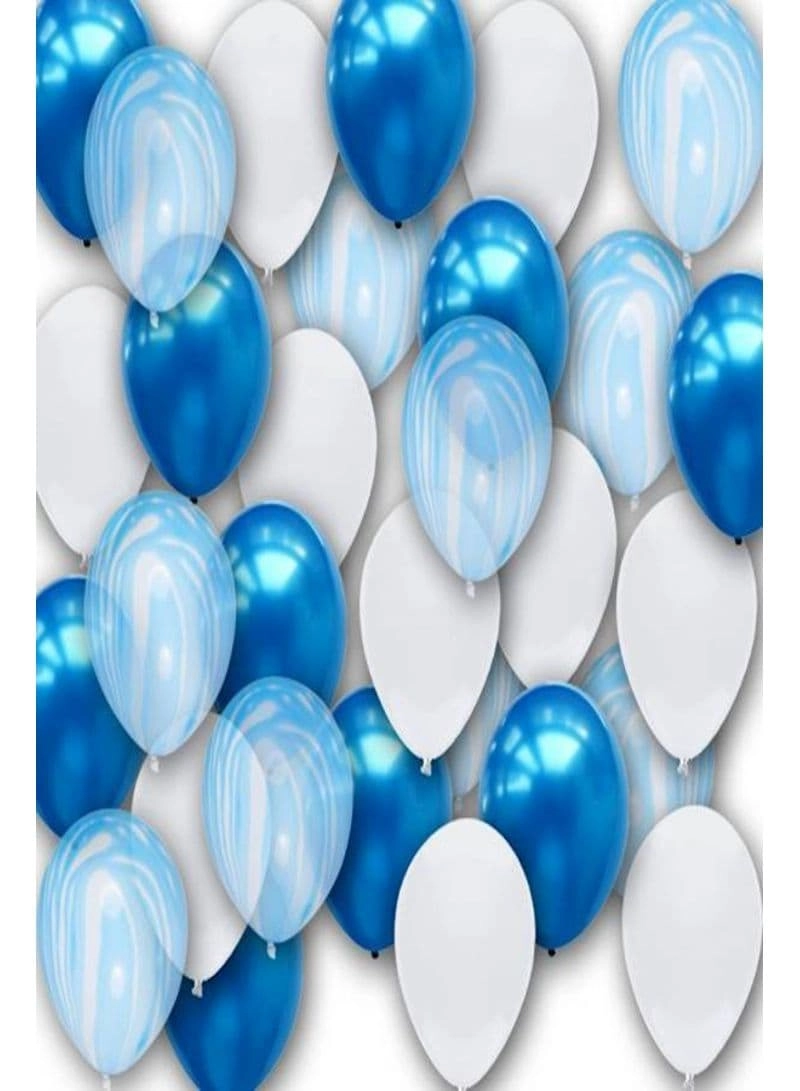 Balloons - 30 Pack Party