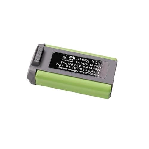 Battery For DJl Mini 2 - 3650mAh PLUS