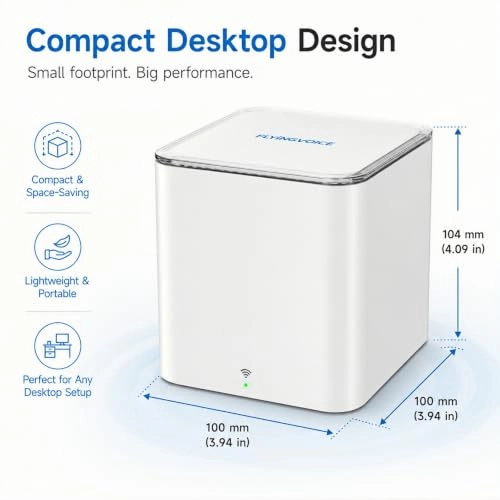 SR3000-LITE - 3000 Mbps Wi-Fi 6