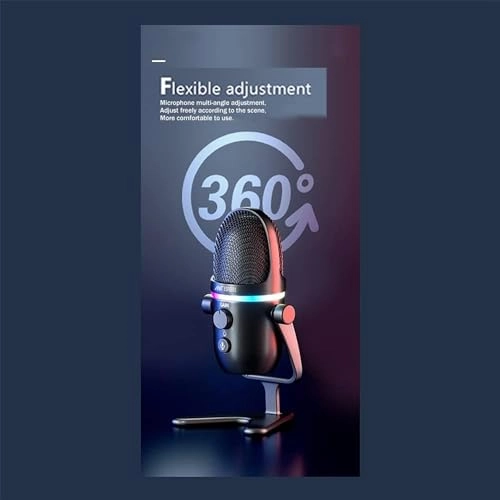 Wente 250 USB Microphone