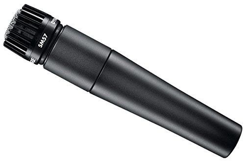 SM57 XLR Microphone