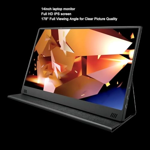 Portable Monitor - Bewinnerkug8xztp2e-13 14inch 1920x1080
