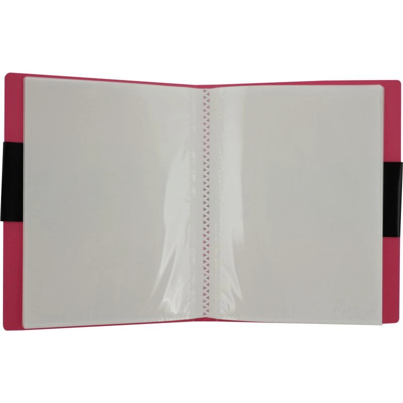 4x6" 100 Pages Fabric Photo Album