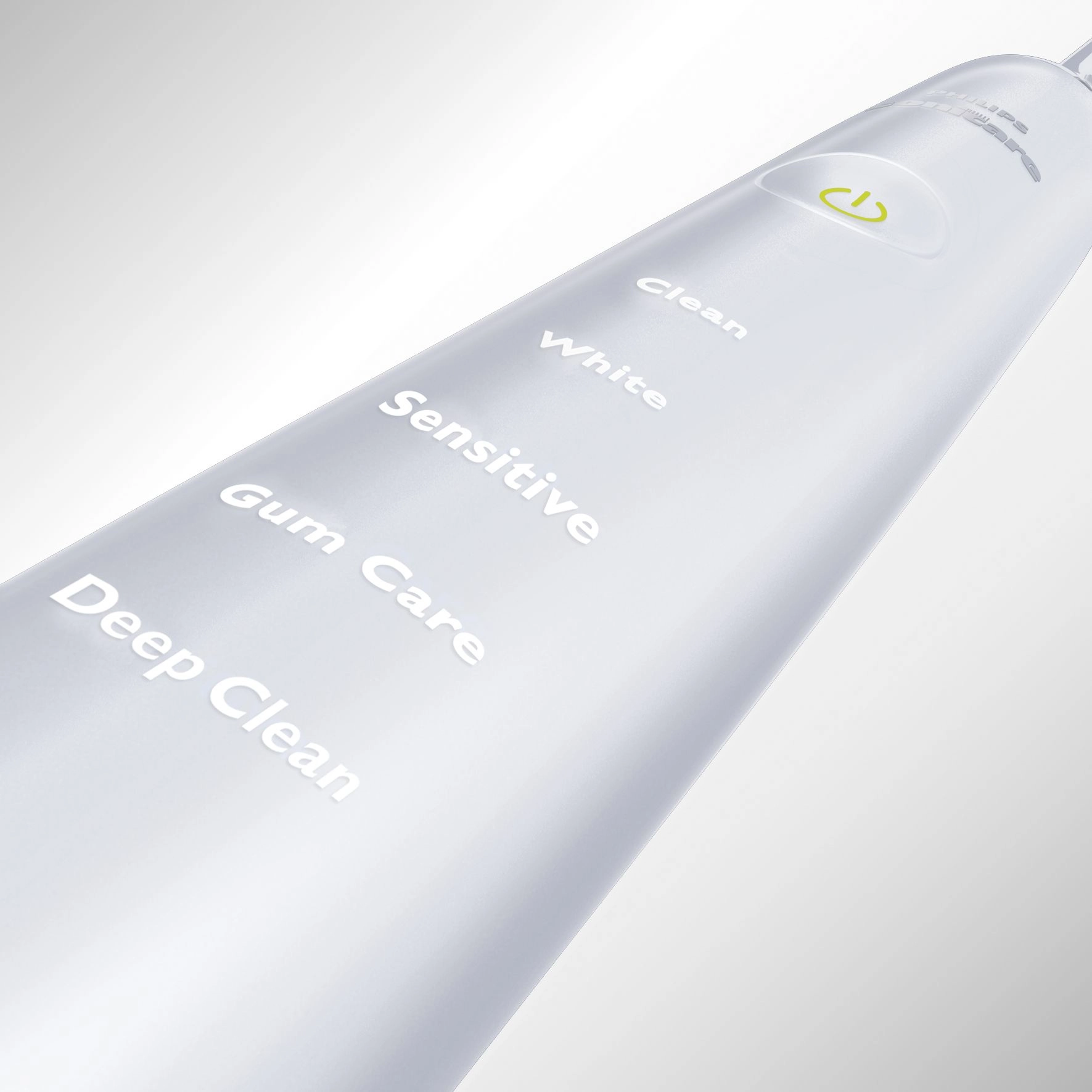 HX9352/04 - Sonicare DiamondClean Electric Toothbrush Black 5 modes