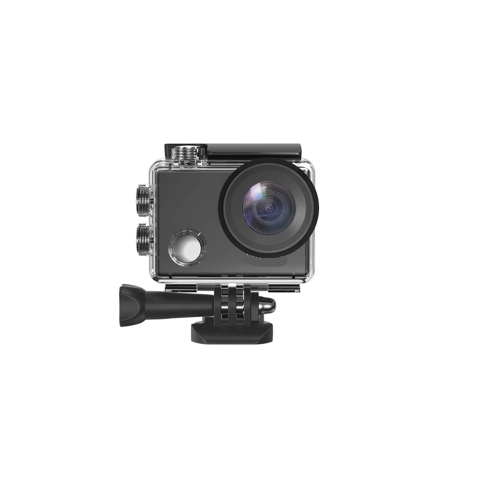 Action Camera - 5K 30FPS 120FPS