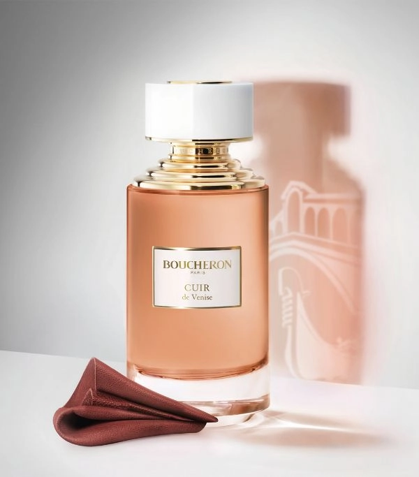 Cuir De Venise - Eau de Parfum 125ml