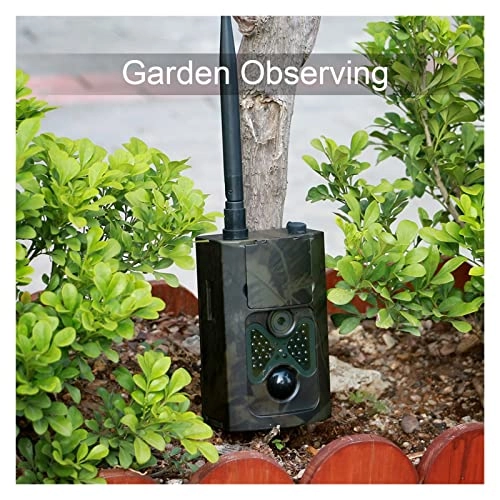 Trail Camera - 4G 14MP