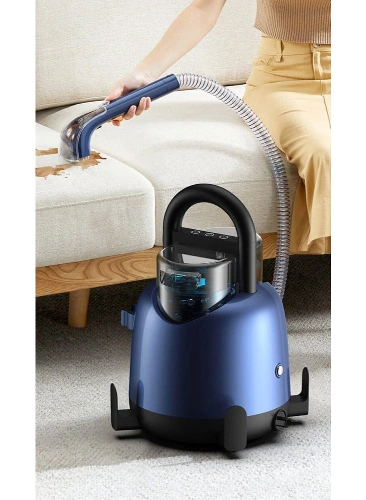 Multi-Use Smart Vacuum Cleaner (DX2508)