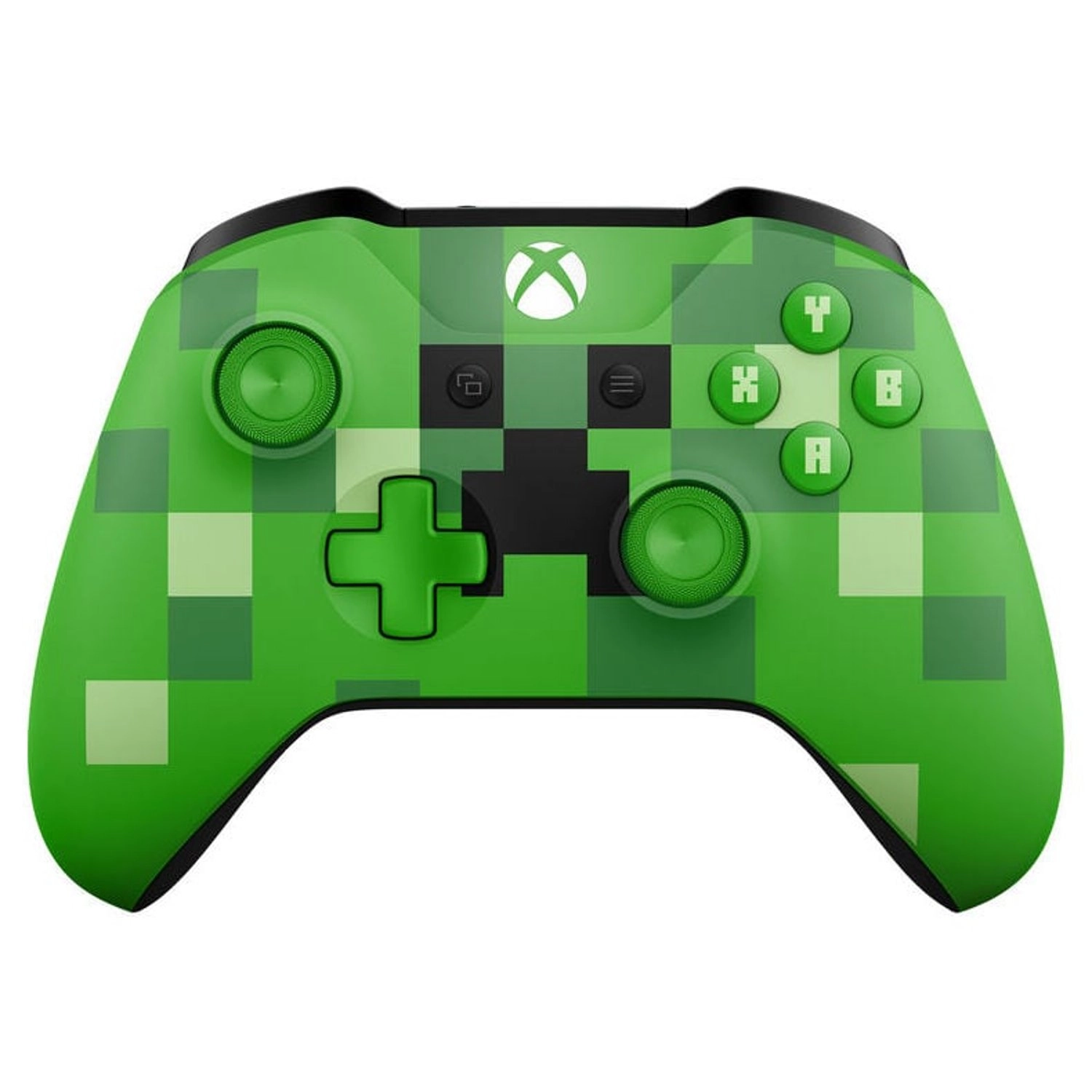 Microsoft Xbox One WL300057 Minecraft Creeper