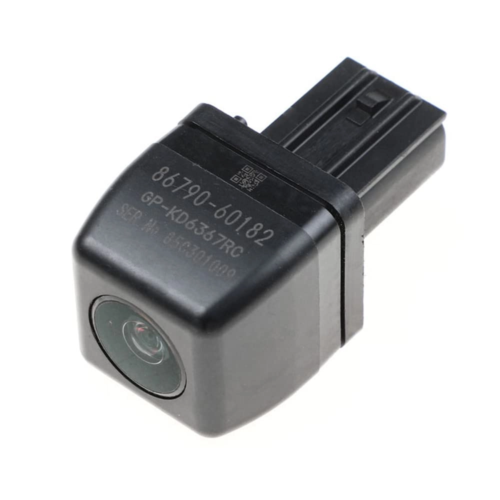 Rear View Backup Camera - Wide Angle CMOS