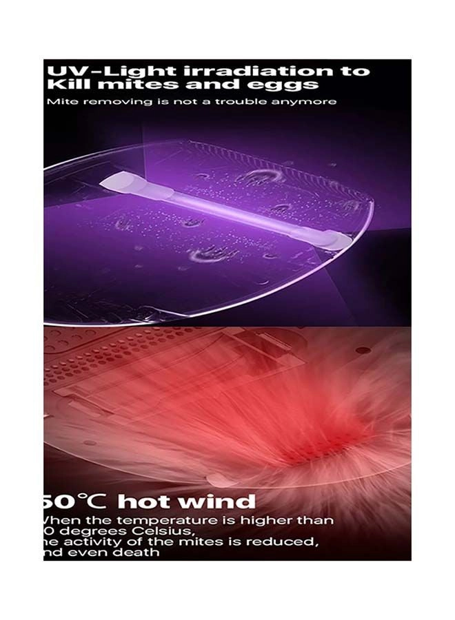 Dust Mite Vacuum Cleaner