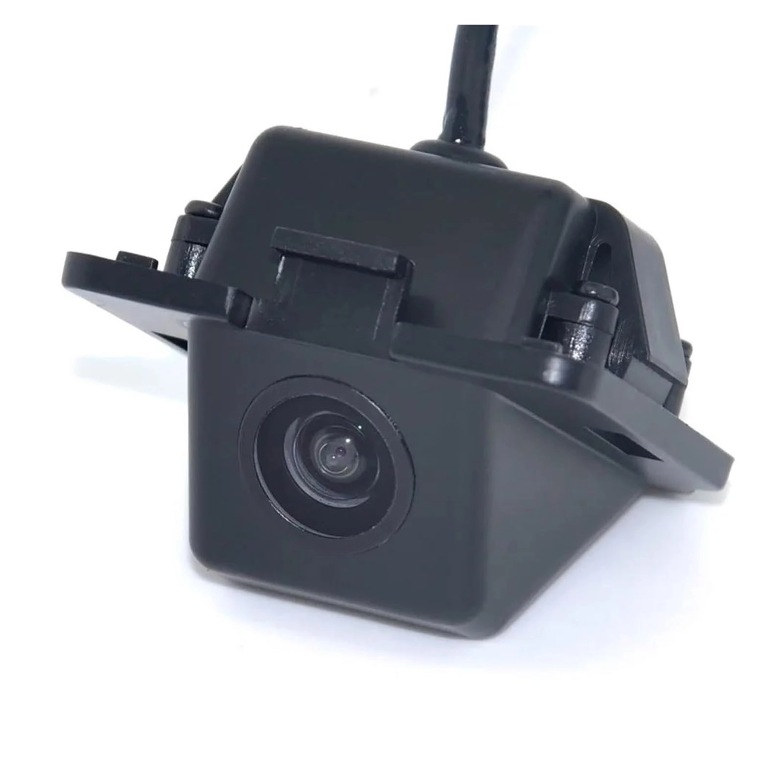 Rear View Camera - Night Vision Wire 648 * 480 pixels
