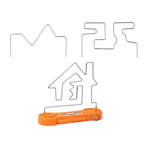 Electric Maze Game - 1 piece