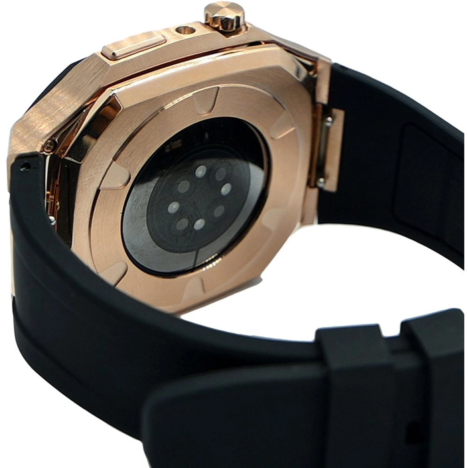 Series 7 38mm Titanium