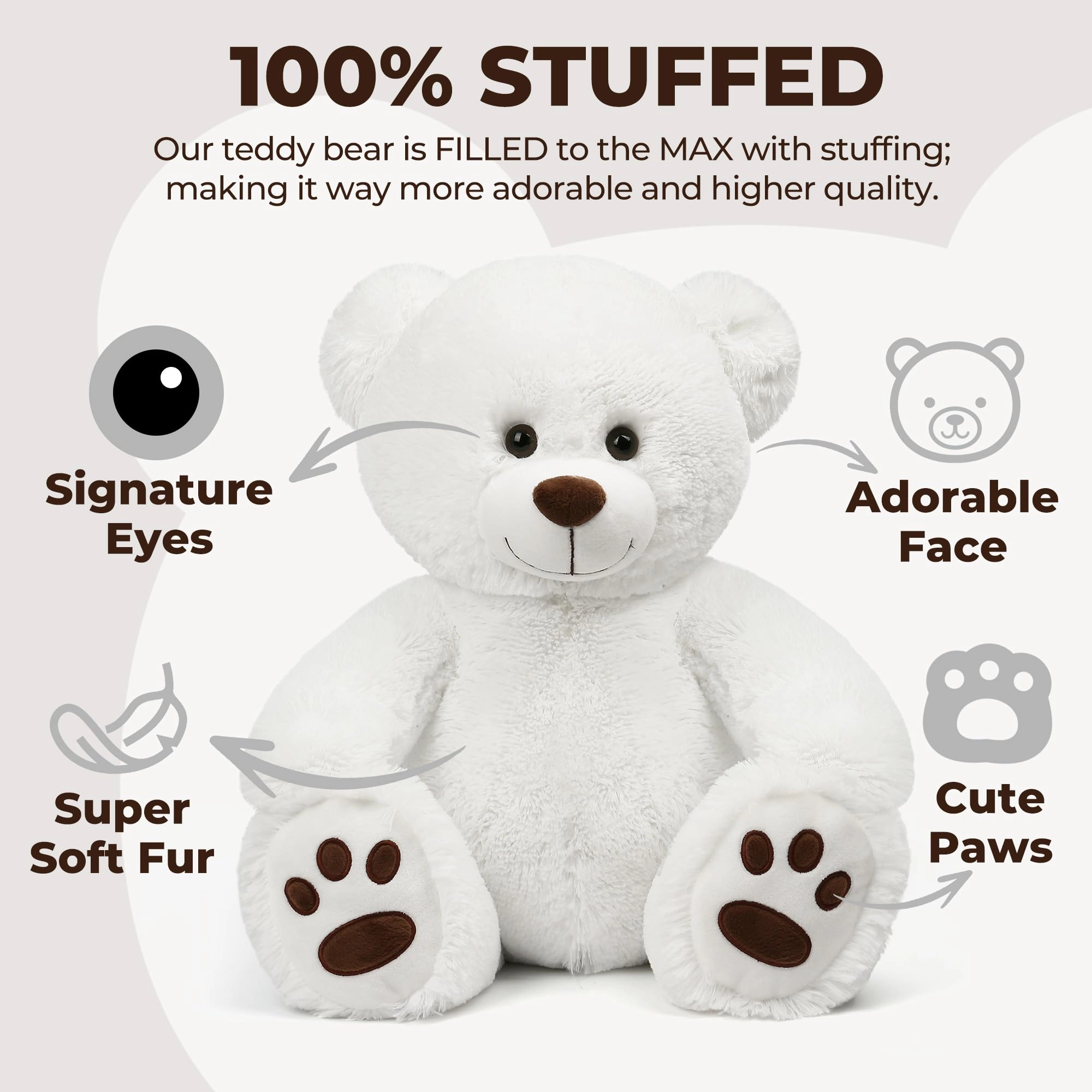 Teddy Bear