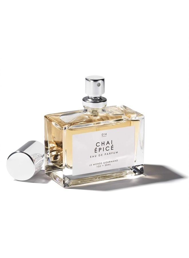 Le Monde Gourmand Chai Épicé Eau de Parfum 30 ml