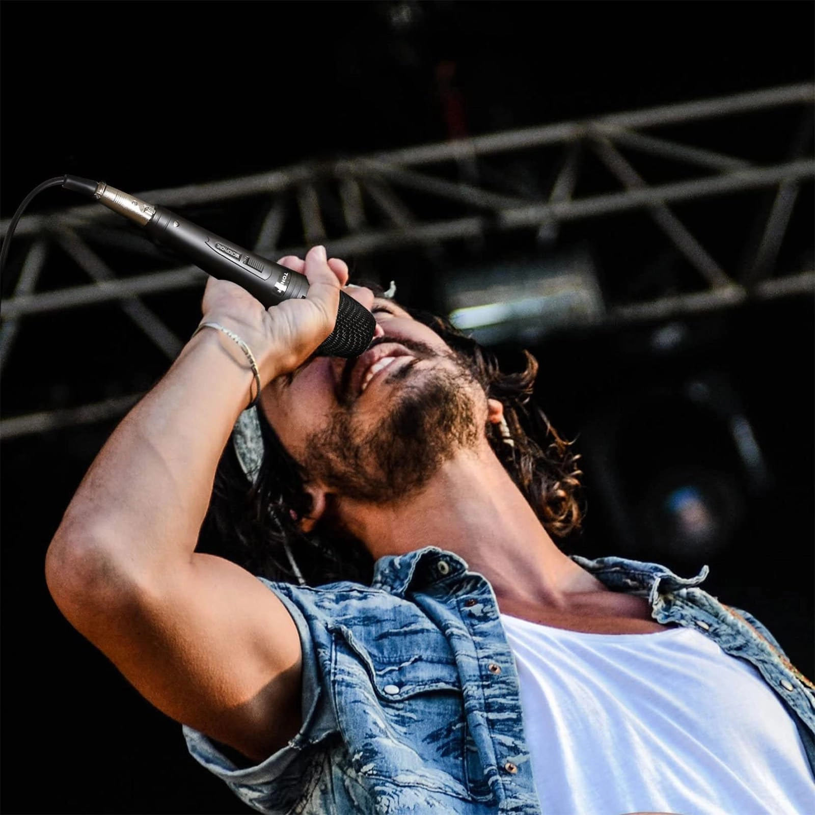 K1 XLR Microphone