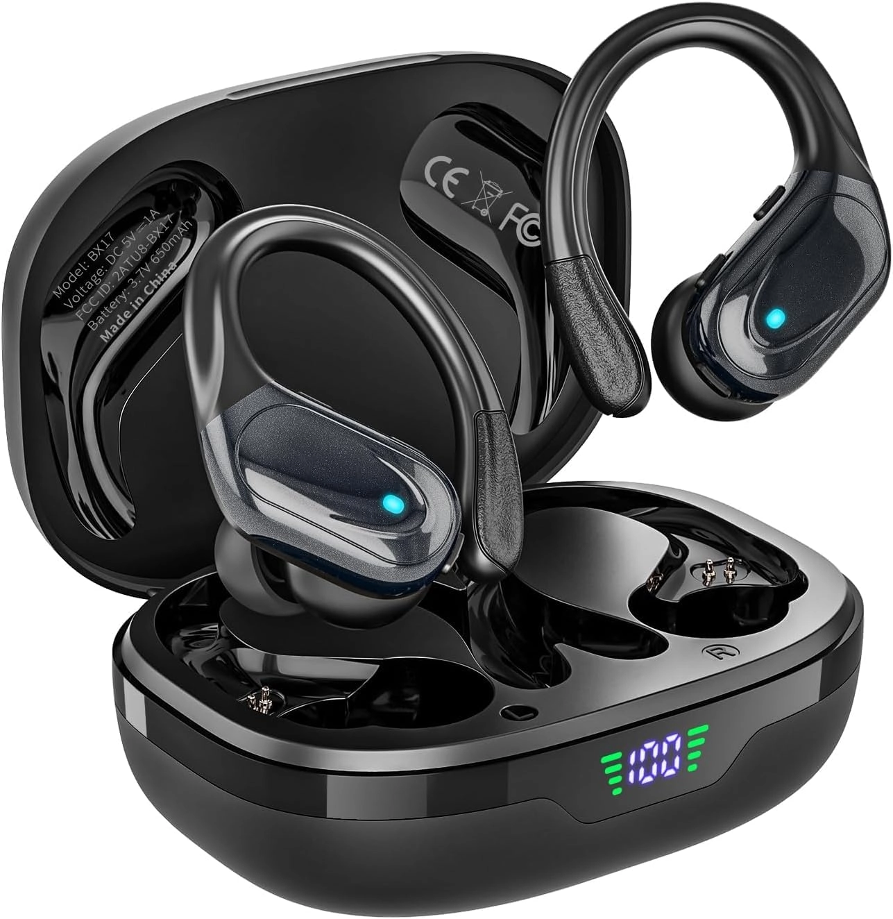 BX17 Wireless Earbud