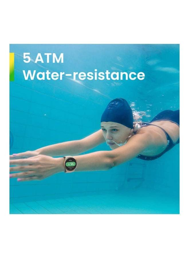 GTR Mini Stainless Steel