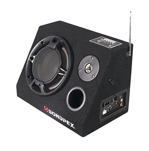 Sondpex SDX - 200W