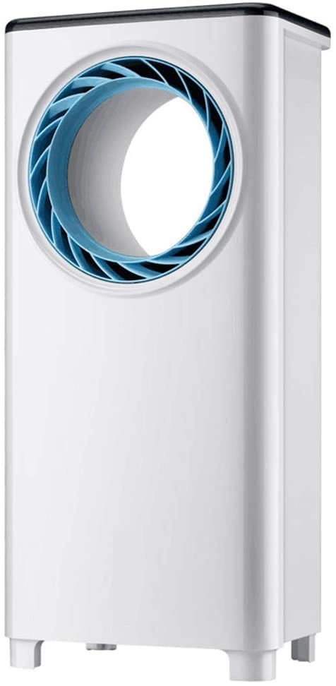 N\W Portable Air Conditioner - Built-in Dehumidifier Fan Mode Remote Control