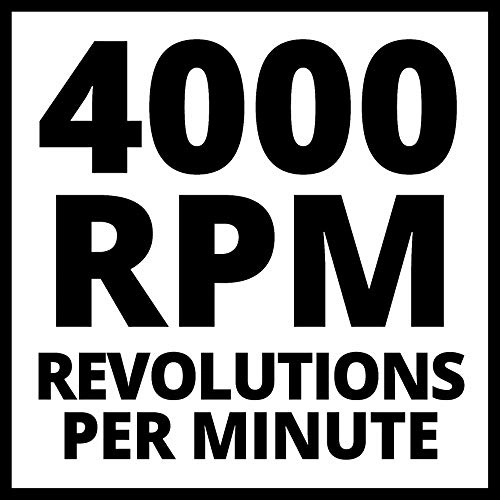 TE-DY 18 Li-Solo - 4000 RPM Depth Stop