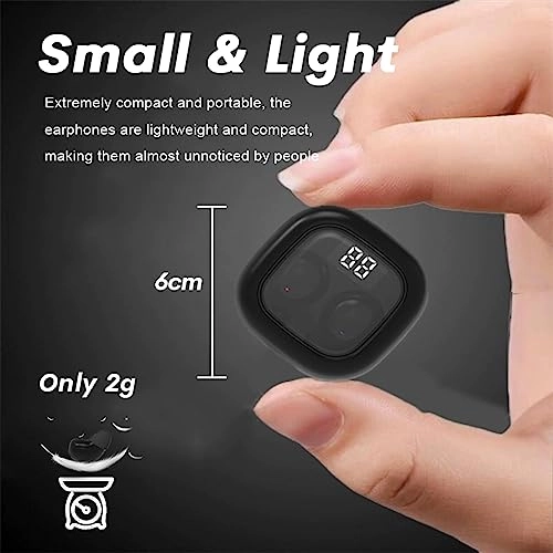 HD-CXD-BJY-X21T Wireless Earbud