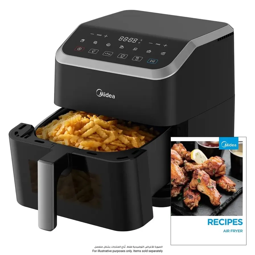 Air Fryer MAD-550F2APK