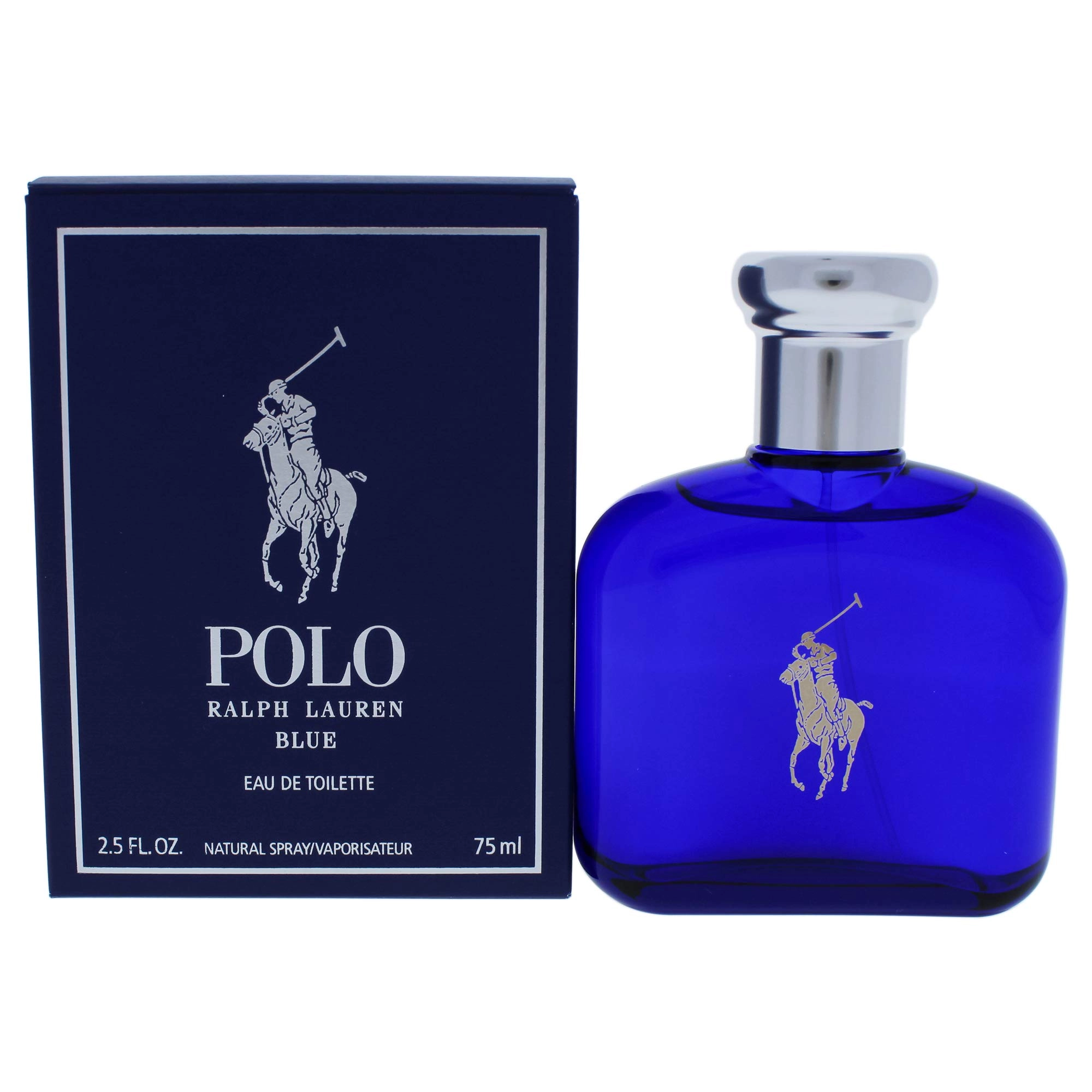 Polo Blue Eau de Toilette 75ml