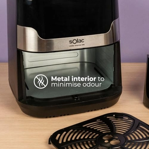 Léviter Gourmet G80