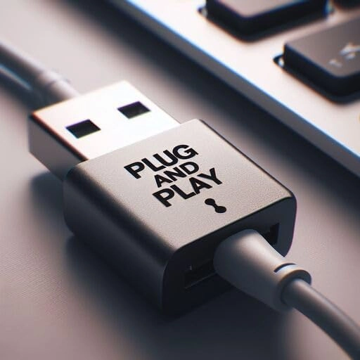 EXTERNAL HARDDRIVE - 5400 RPM 1TB 2.5-inch HDD