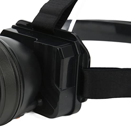 Head Mounted Action Camera 1K30