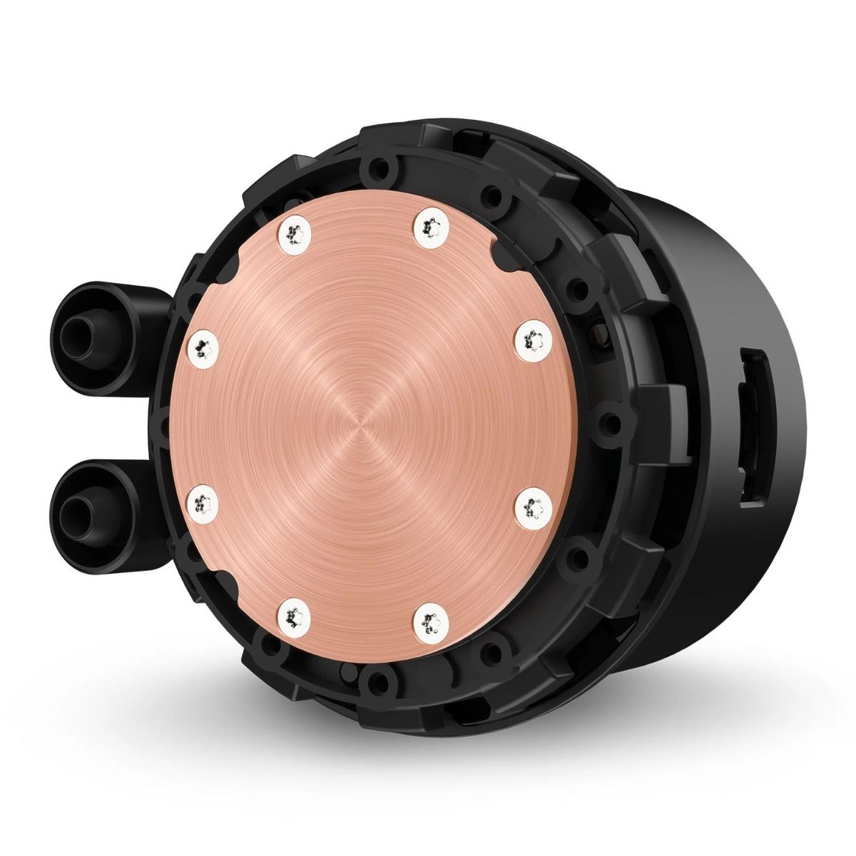 Kraken 240 - 2 fan(s) 120 millimeter