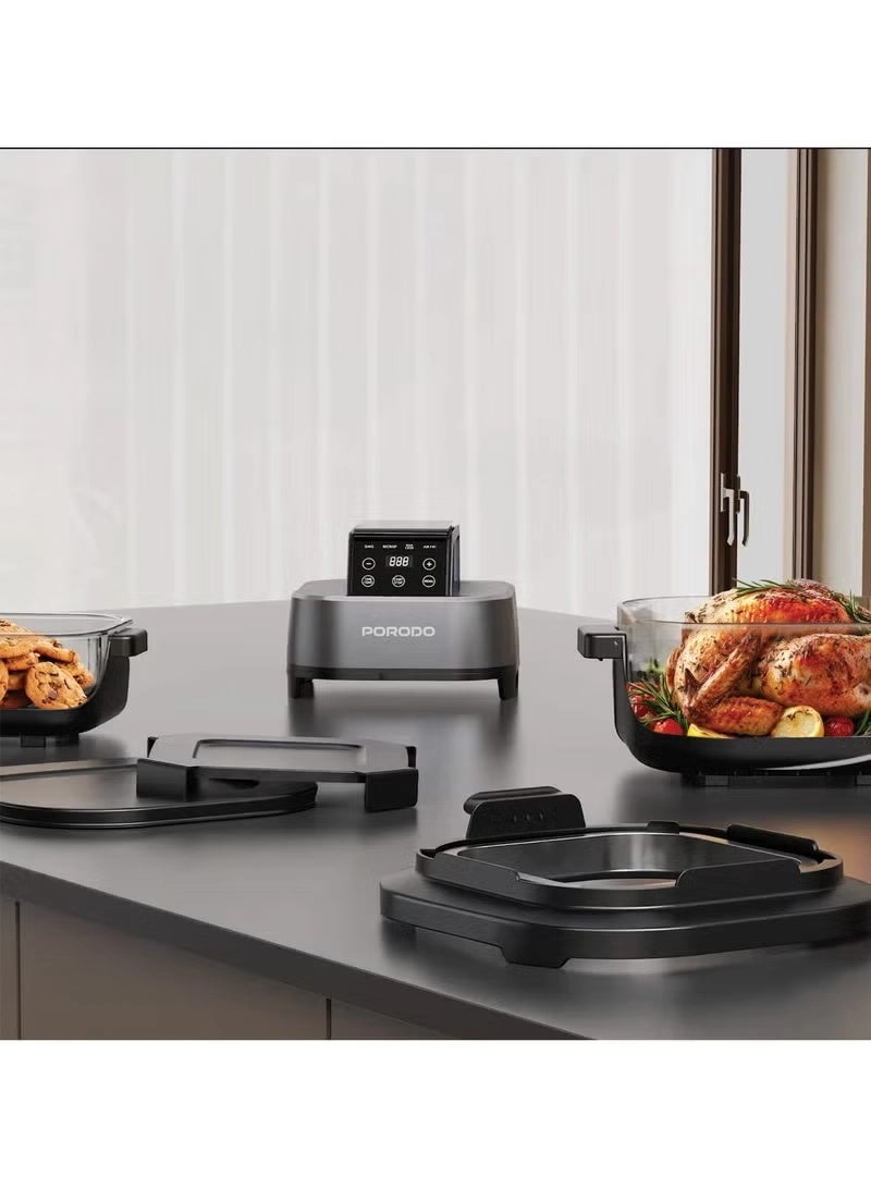 Lifestyle PDAF532TBK