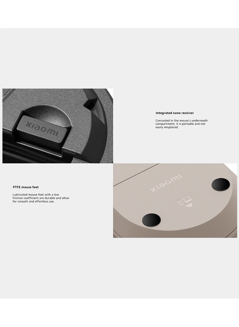 Wireless Mouse Lite - Wireless