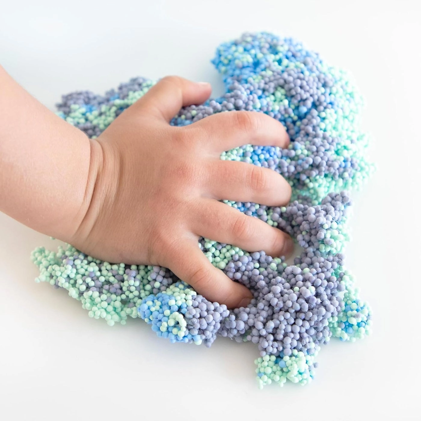 Playfoam Sand - 3+ Years 8 pieces