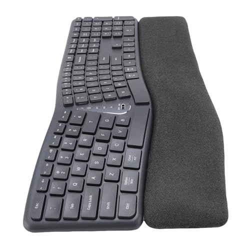 Split Ergonomic Keyboard - Wireless
