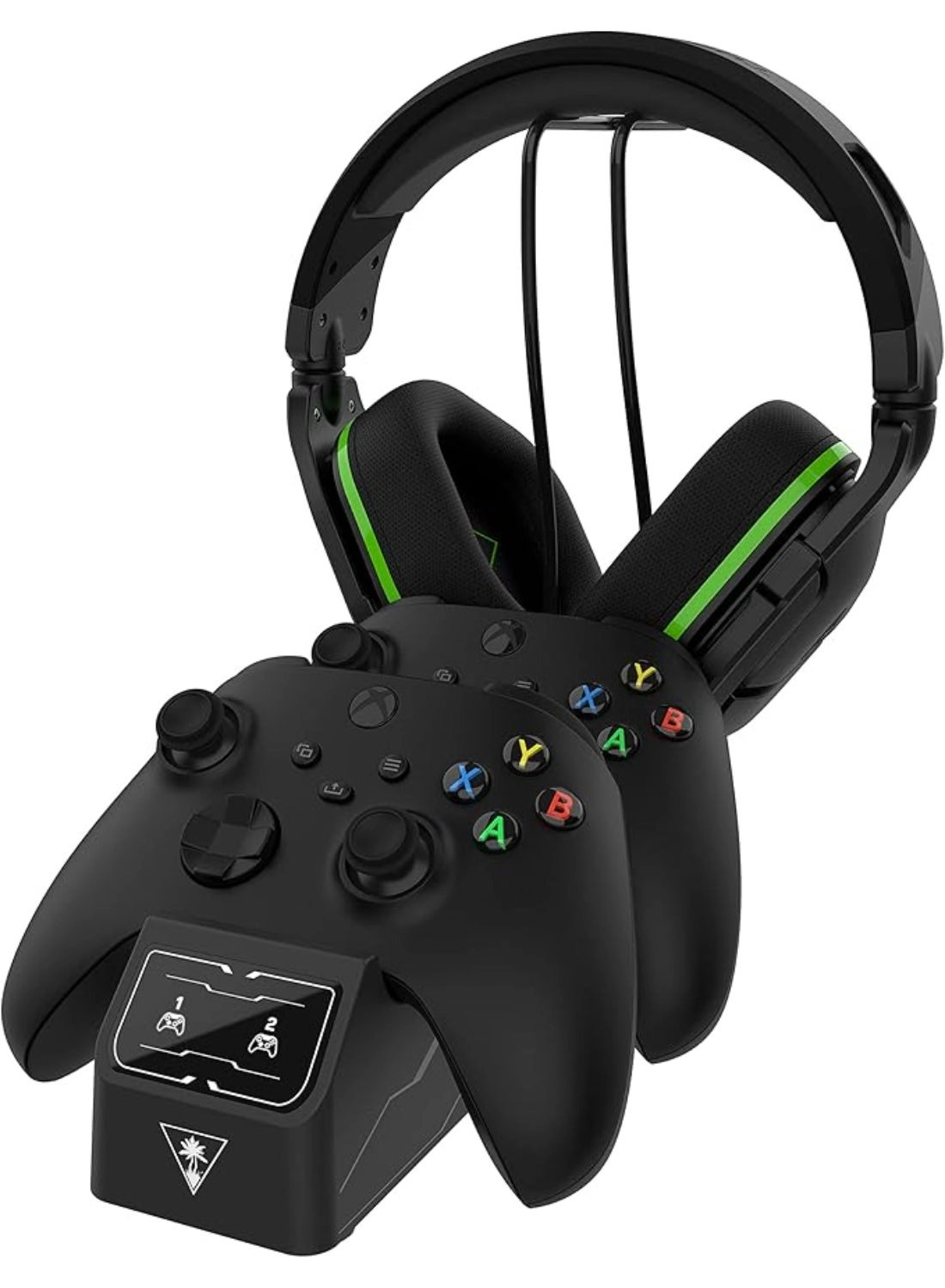 Fuel Dual Charger Station - Wireless Xbox Series X