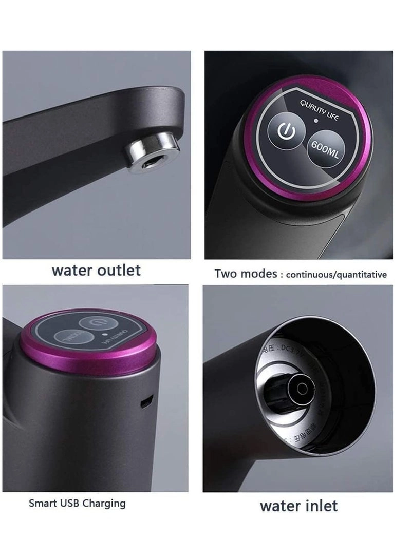 Water Dispenser Pump