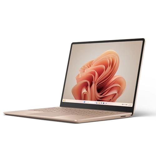 Surface Laptop Go XJD-00001 - 12.4'' Core i5-1235U 8GB DDR5 256GB SSD