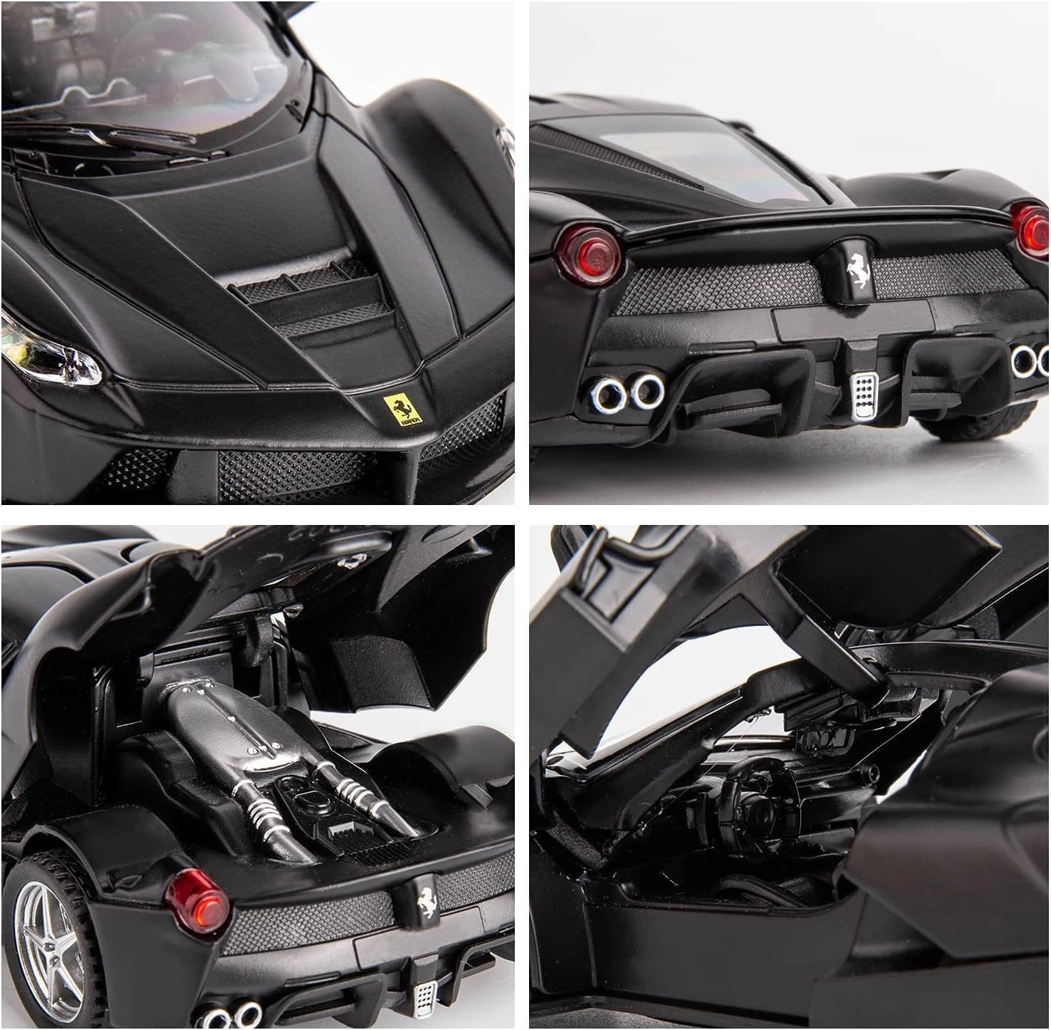 LaFerrari - 1:32 1pcs