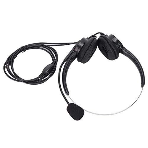 B0C99JYSBK Wired Headset