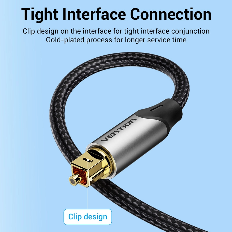 Audio Extension Cable - 2M