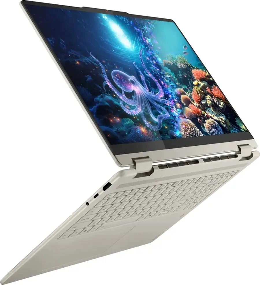 Yoga 7 - 16'' 1TB 16GB Ryzen AI 7 350