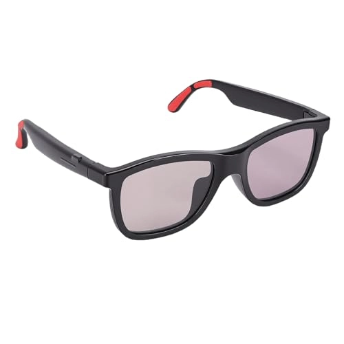 AI Smart Glasses - 144 Languages 8 Hours Playback