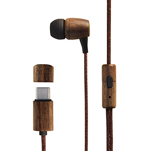Earphones Eco Wired Earbud