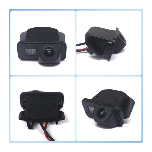 Reverse Camera - Night vision Wire 1920x1080P